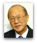 Chung W. Kim
